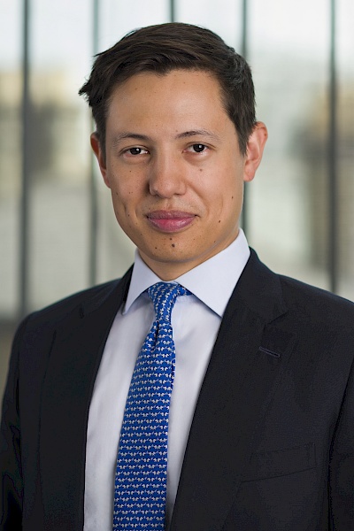 James Bailey