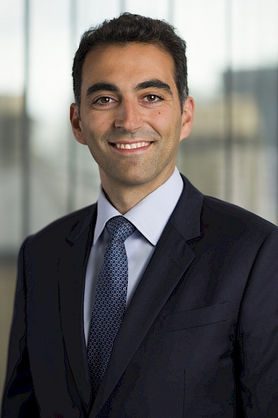 Michael Katramados