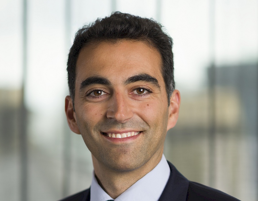Michael Katramados
