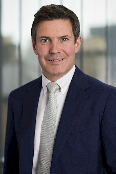 Ian Gascoigne