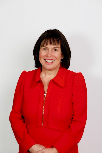 Lynn Fordham