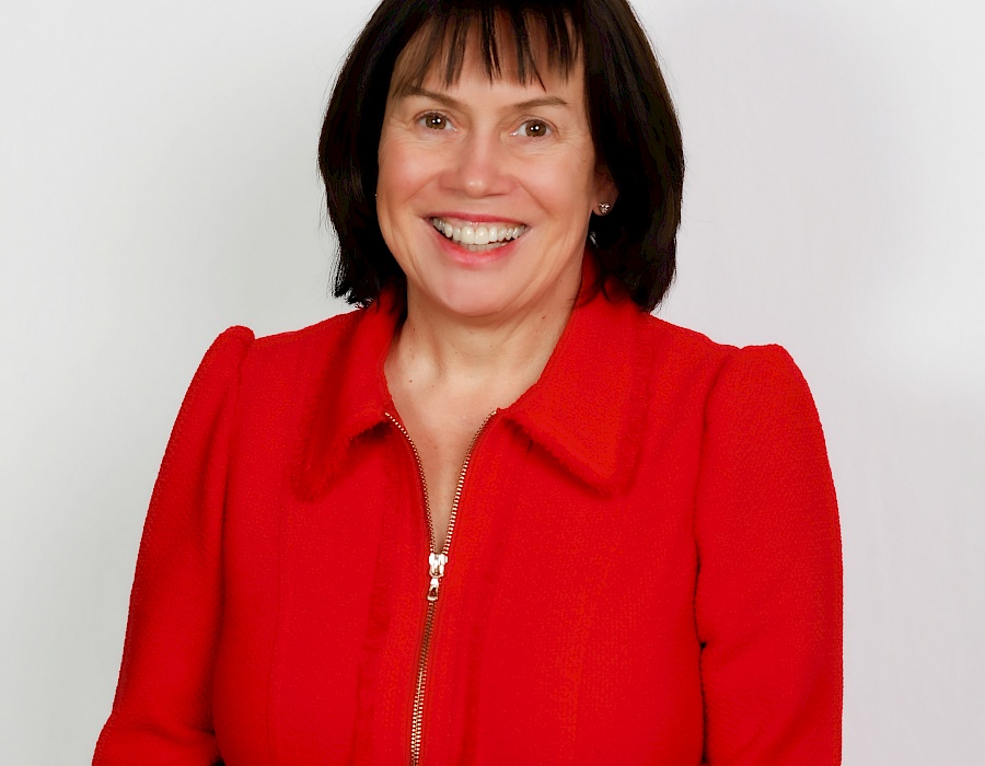 Lynn Fordham