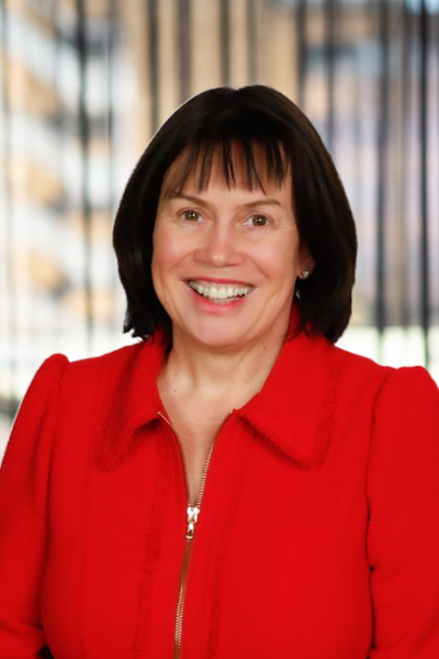 Lynn Fordham