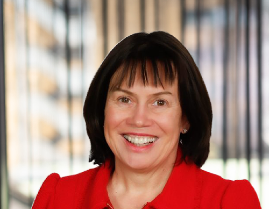 Lynn Fordham